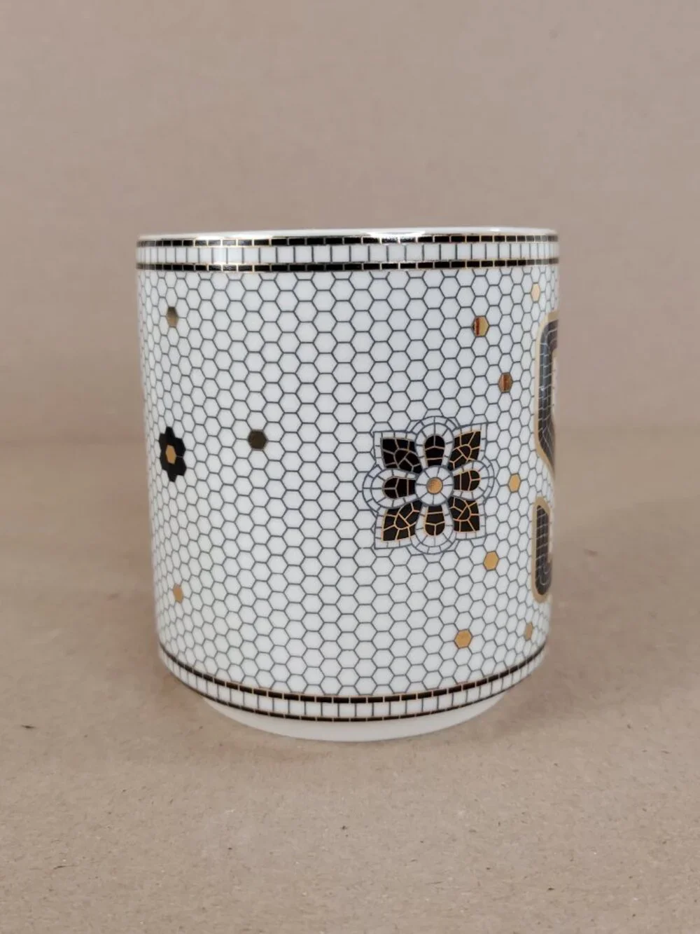 Anthropologie bistro honeycomb